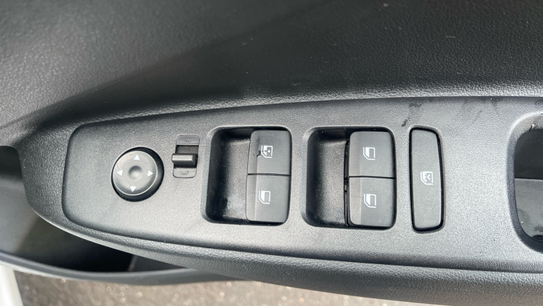 Hyundai i10 1.0 [63] Advance 5dr Auto [Nav] Petrol Hatchback